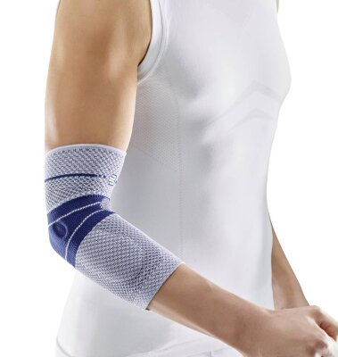 Ellenbogenbandage Bauerfeind EpiTrain