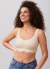 Amoena 44676 Becky Soft bra off-white