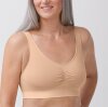 Amoena 44677 Becky Soft bra rose nude