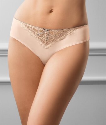 Amoena 44512 Alina Panty Rose/Grau