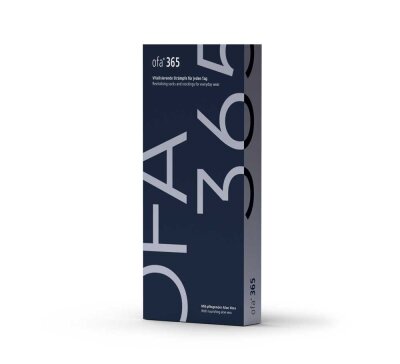 Support Stockings Ofa 365 with microfiber