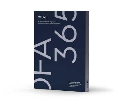 Stützstrümpfe Ofa 365 Feinstrümpfe