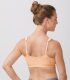 Amoena 44671 Fleur Soft-BH Nude