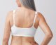 Amoena 44672 Fleur Soft-bra white