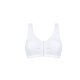 Amoena 44672 Fleur Soft-bra white