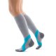 Sportstrümpfe Bauerfeind Compression Sock Training