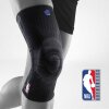 Kniebandage Bauerfeind Sports Knee Support NBA
