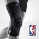 Kniebandage Bauerfeind Sports Knee Support NBA