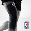 Kniebandage Bauerfeind Sports Compression Knee Support NBA
