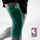 Kniebandage Bauerfeind Sports Compression Knee Support NBA