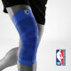 Kniebandage Bauerfeind Sports Compression Knee Support NBA