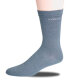 Ihle diabetic silver sock
