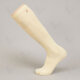 Ihle diabetic silver knee-length stocking