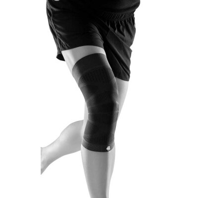 Knee Bandage Bauerfeind Sports Compression Knee Support