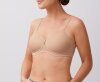 Amoena 0674 Lara soft bra Nude