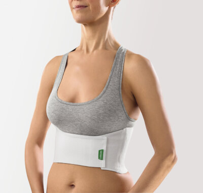 Broken rib bandage L+R Cellacare Thorax F/M classic