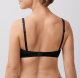 Amoena 0675 Lara soft bra black
