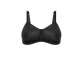 Amoena 0675 Lara soft bra black