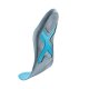 Insert for Shoes Bauerfeind ErgoPad ball & racket insoles