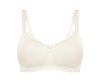 Amoena 44534 Mara Soft-BH Wollweiß