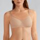 Amoena 1150 Mara Soft-BH Helles Nude