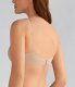 Amoena 1150 Mara Soft-BH Helles Nude