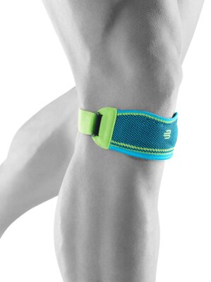 Patellasehnenbandage Bauerfeind Sports Knee Strap