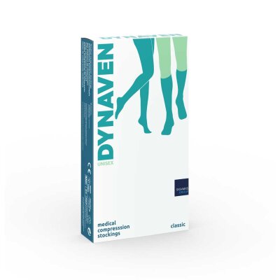 Compression Stockings SIGVARIS Dynaven Classic