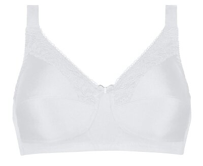 Amoena 44480 Nancy Soft-bra white