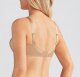 Amoena 1151 Nancy Soft-BH Nude