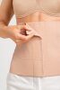 Amoena 45004 Belly bandage 3-VE Nude