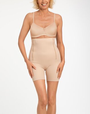 Amoena 45000 Panty 2-ZIP-BO Nude