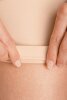 Amoena 45000 Panty 2-ZIP-BO Nude