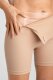 Amoena 45000 Panty 2-ZIP-BO Nude