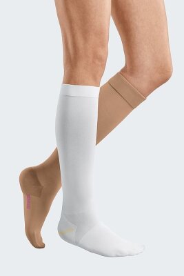 Compression Stockings medi mediven ulcer kit