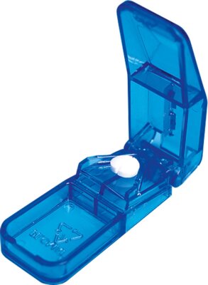 Russka Tablettenzerteiler