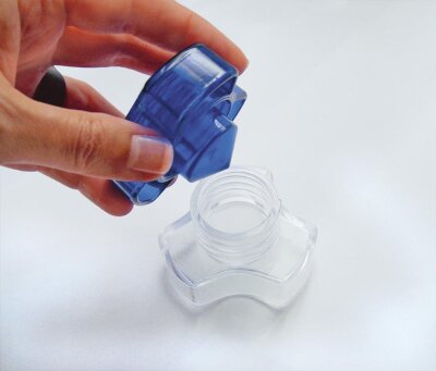 Russka Tablettenmörser