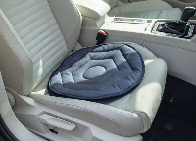 Russka Flexibler Drehsitz