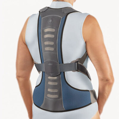 Osteoporose-Orthese Bort Generation Dynamische