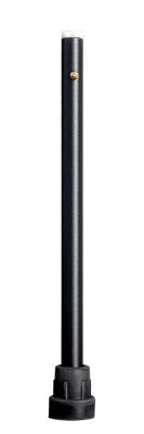 Gastrock Austauschrohr Praktus mit Gummipuffer