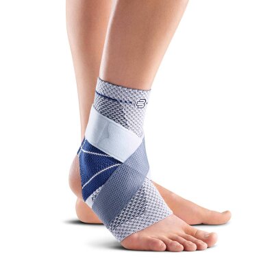 Ankle bandage Bauerfeind MalleoTrain S open heel