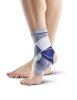 Ankle bandage Bauerfeind MalleoTrain S open heel