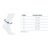 Ankle bandage Bauerfeind MalleoTrain S open heel