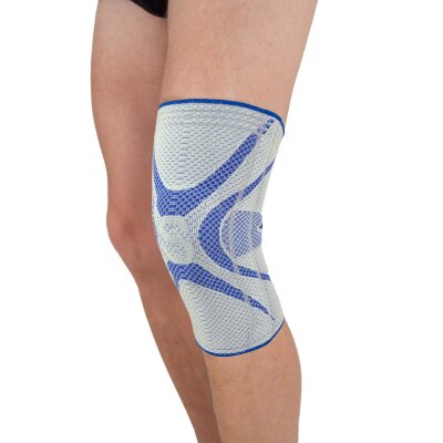Kniebandage Schiebler Para Patella N