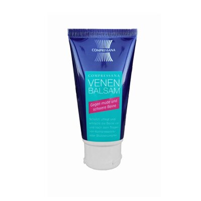 Compressana veins balm Mini tube 50 ml