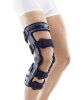 Knee Brace Bauerfeind SecuTec Genu dorsal