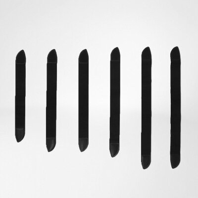 Zubehör Bauerfeind SecuTec Genu Gurtset dorsal