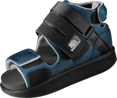 FIOR & GENTZ Therapieschuh Amsterdam