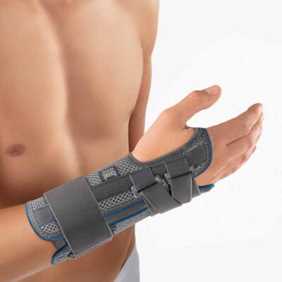 Bort ManuStabil Classic