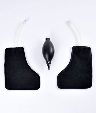 Zubehör ofa Dynamics Air Walker short Pneumatisches System